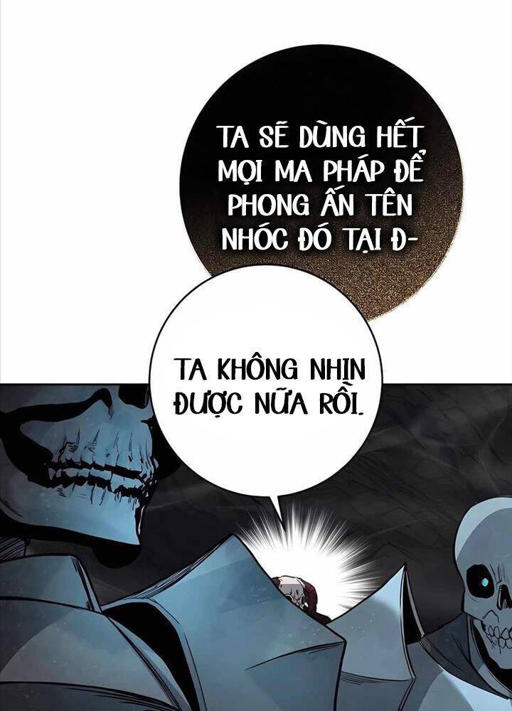 Cháu Trai Thánh Đế Là Tử Linh Sư: Chapter 54
