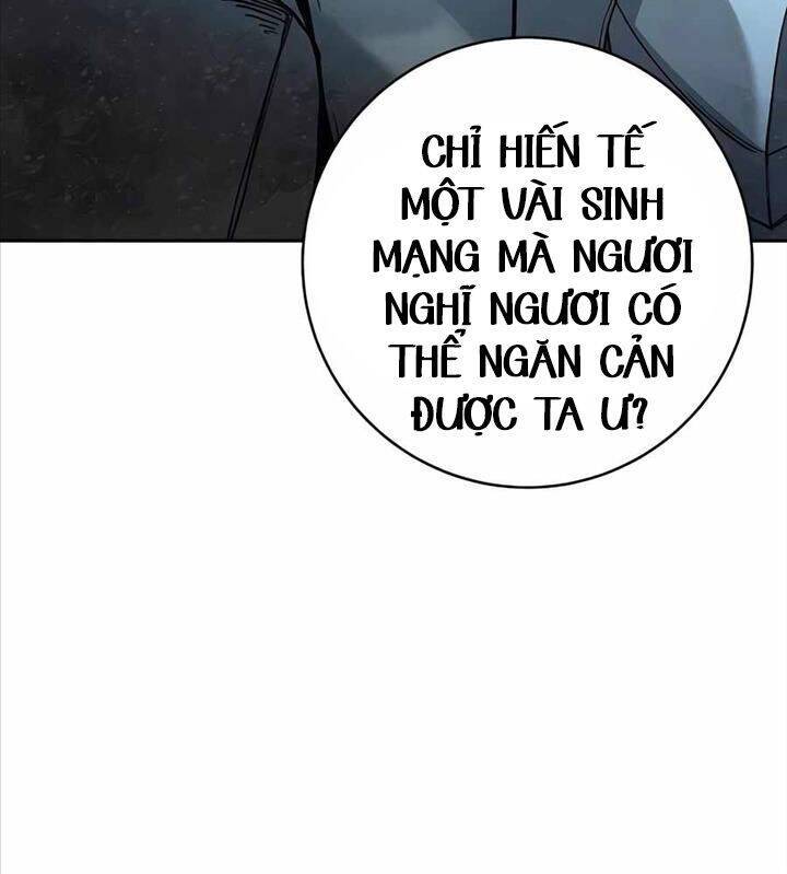 Cháu Trai Thánh Đế Là Tử Linh Sư: Chapter 54