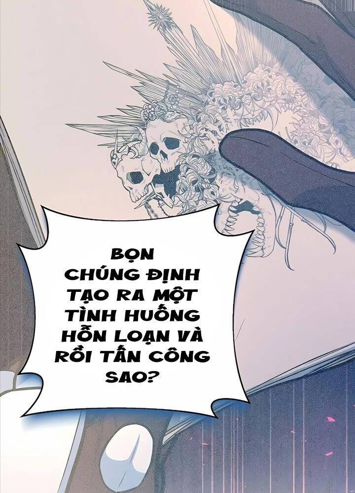 Cháu Trai Thánh Đế Là Tử Linh Sư: Chapter 55