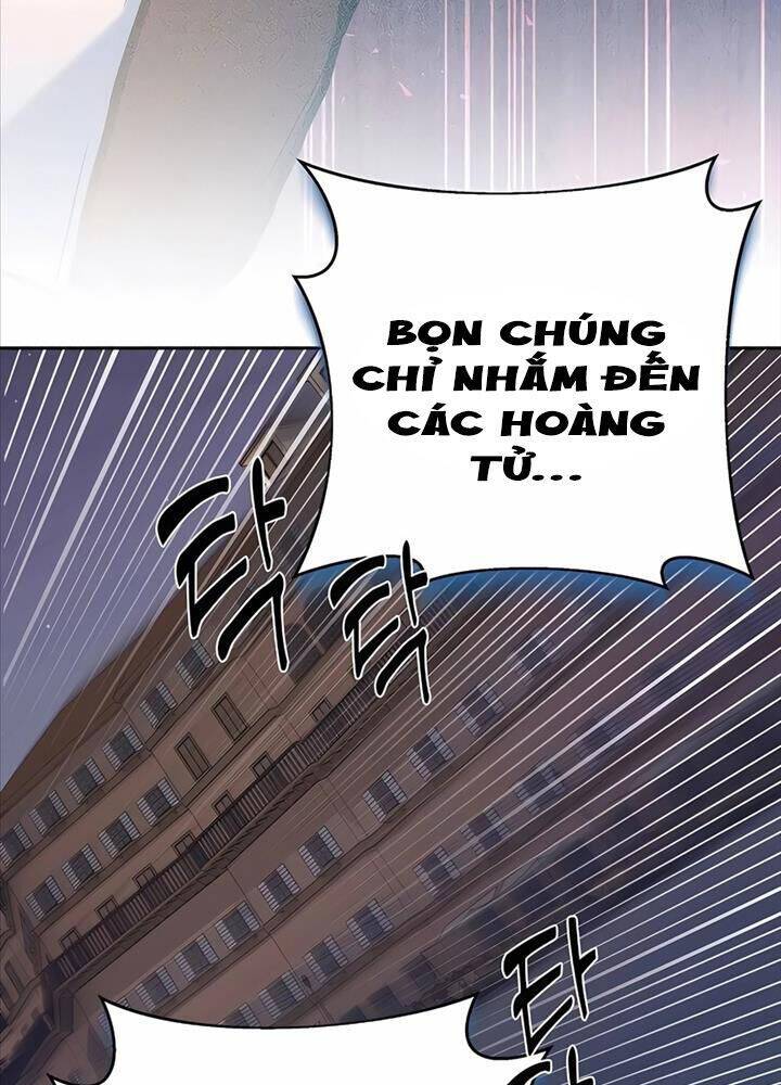 Cháu Trai Thánh Đế Là Tử Linh Sư: Chapter 55