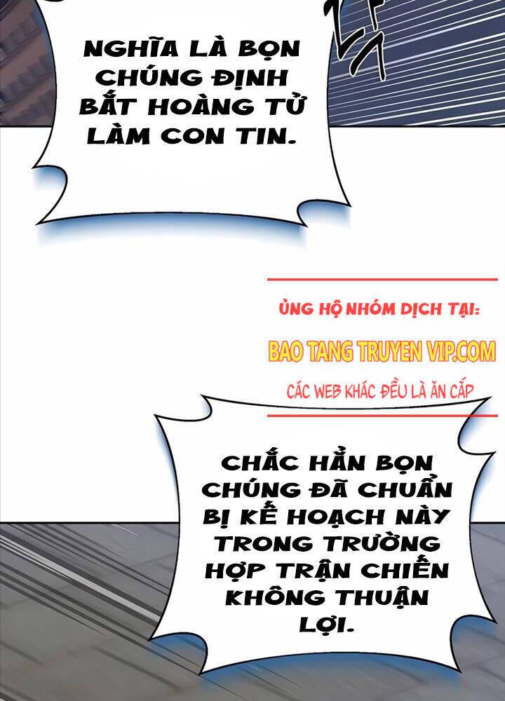 Cháu Trai Thánh Đế Là Tử Linh Sư: Chapter 55