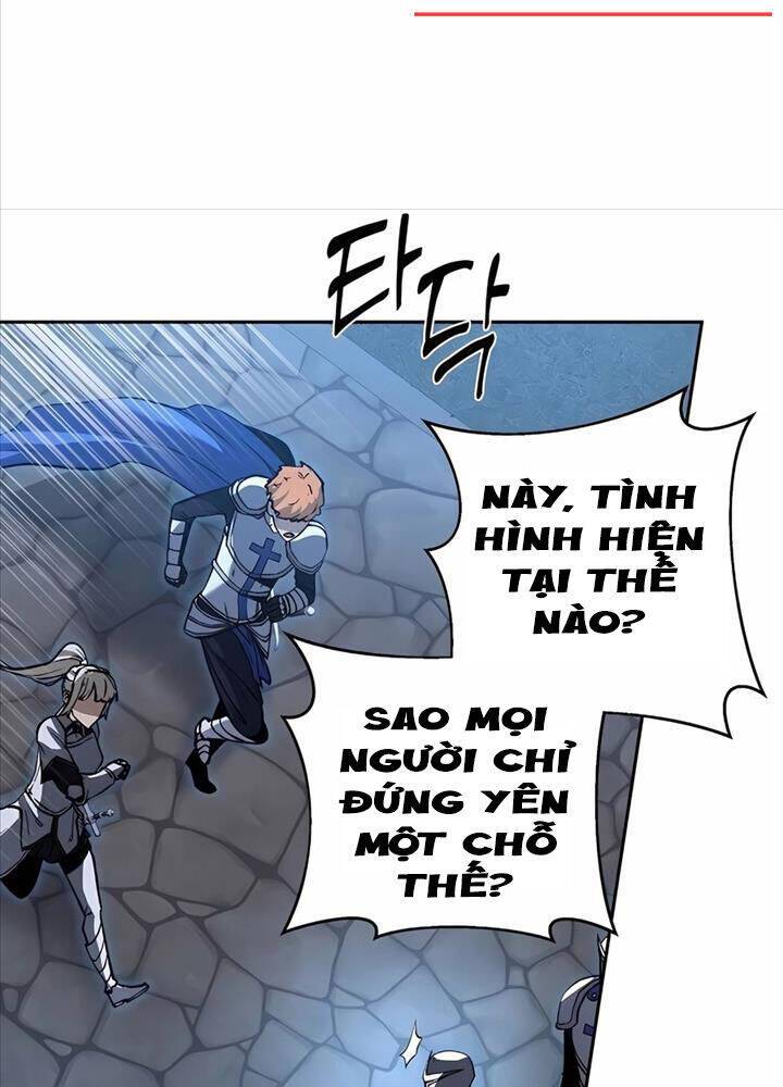 Cháu Trai Thánh Đế Là Tử Linh Sư: Chapter 55