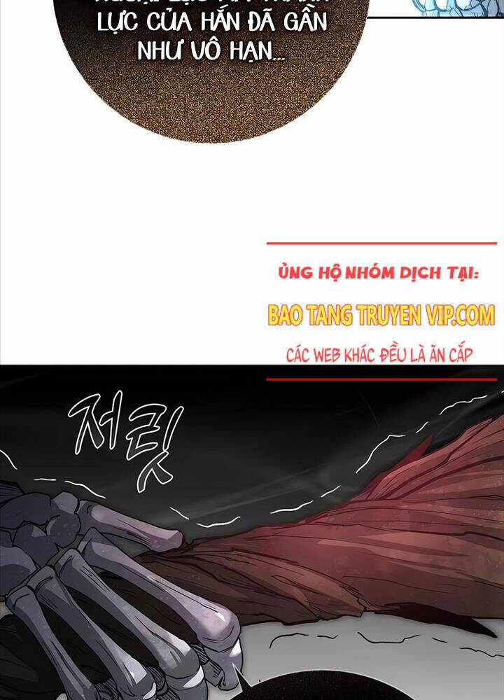 Cháu Trai Thánh Đế Là Tử Linh Sư: Chapter 55