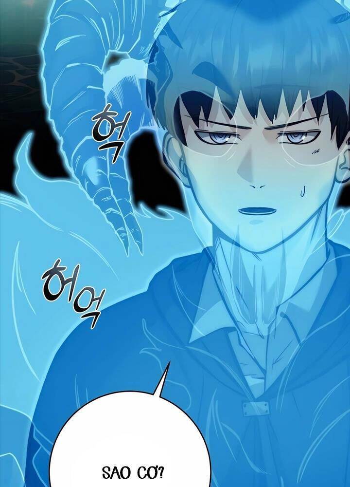 Cháu Trai Thánh Đế Là Tử Linh Sư: Chapter 55