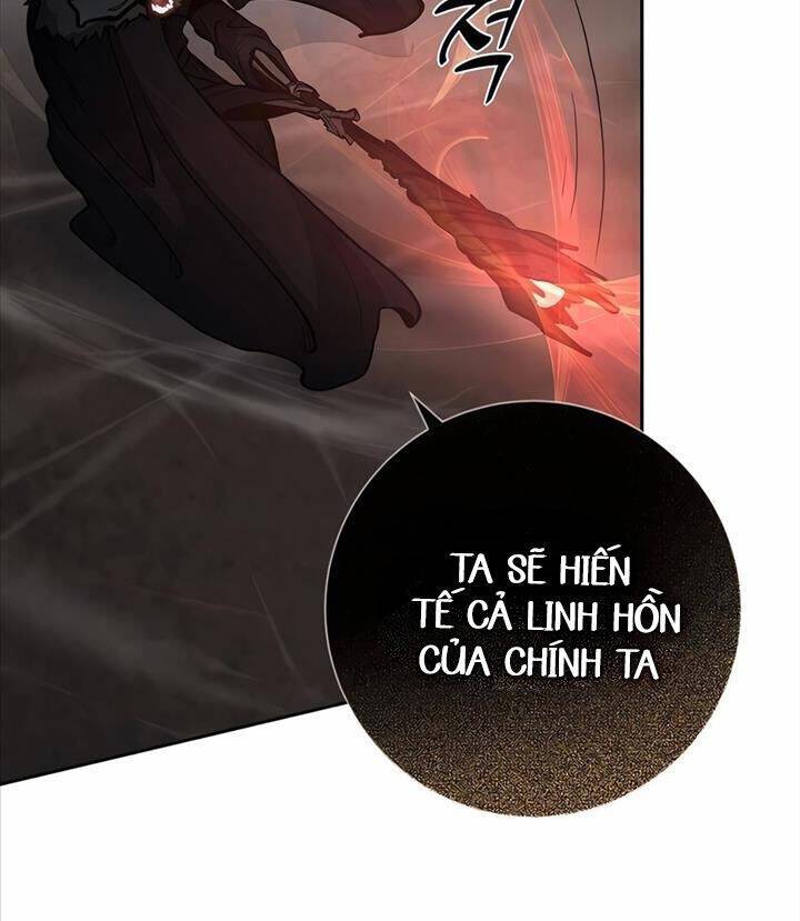 Cháu Trai Thánh Đế Là Tử Linh Sư: Chapter 55