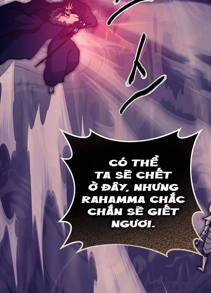 Cháu Trai Thánh Đế Là Tử Linh Sư: Chapter 55