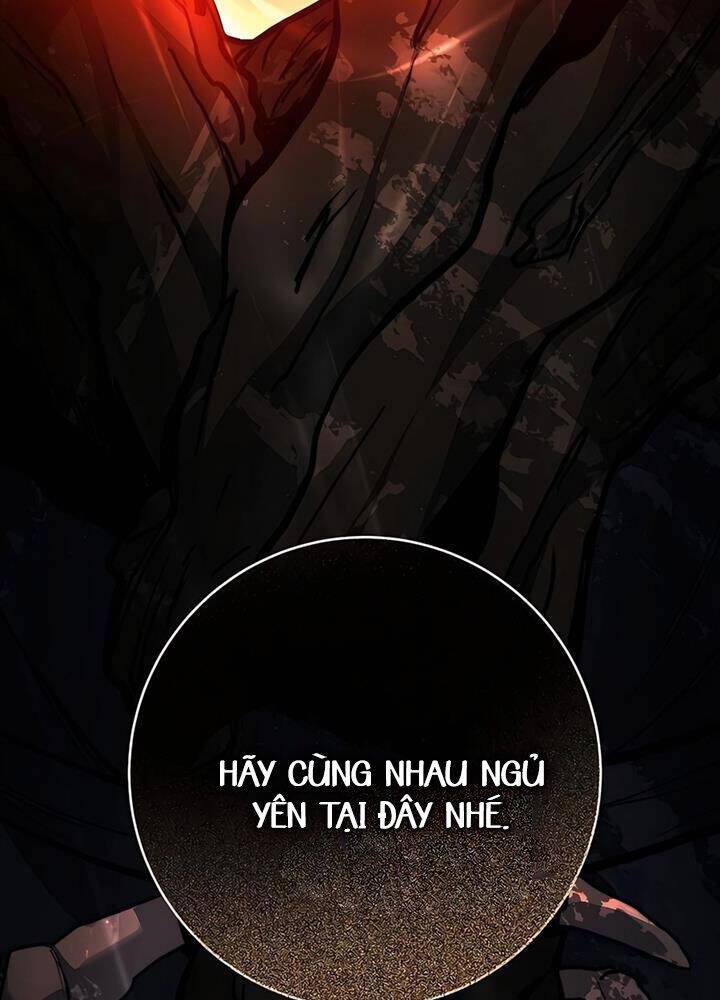 Cháu Trai Thánh Đế Là Tử Linh Sư: Chapter 55