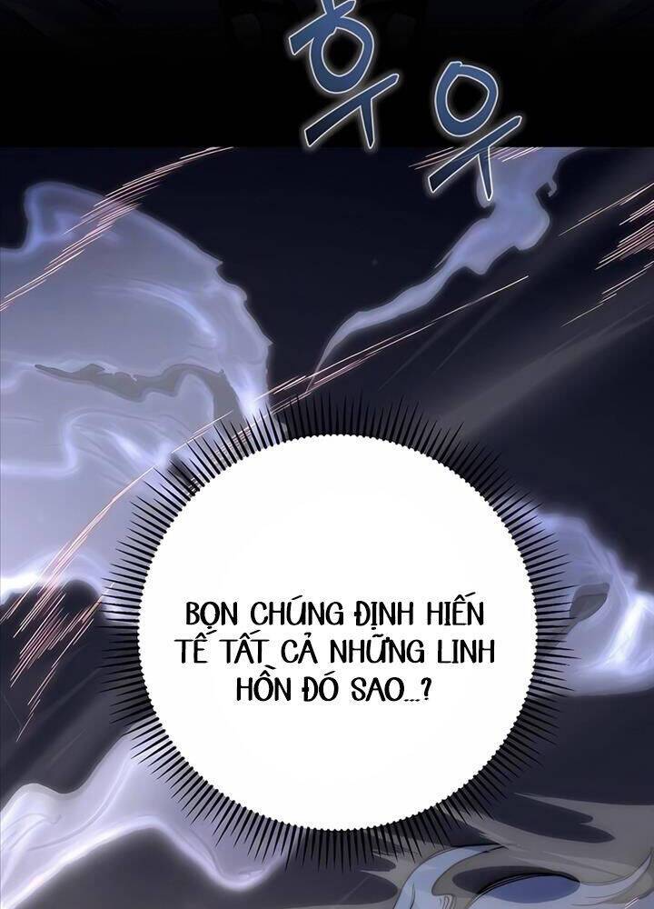 Cháu Trai Thánh Đế Là Tử Linh Sư: Chapter 55