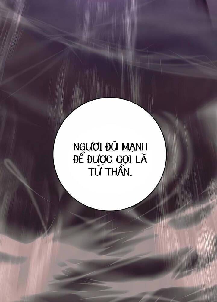 Cháu Trai Thánh Đế Là Tử Linh Sư: Chapter 55