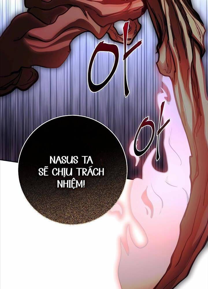 Cháu Trai Thánh Đế Là Tử Linh Sư: Chapter 55