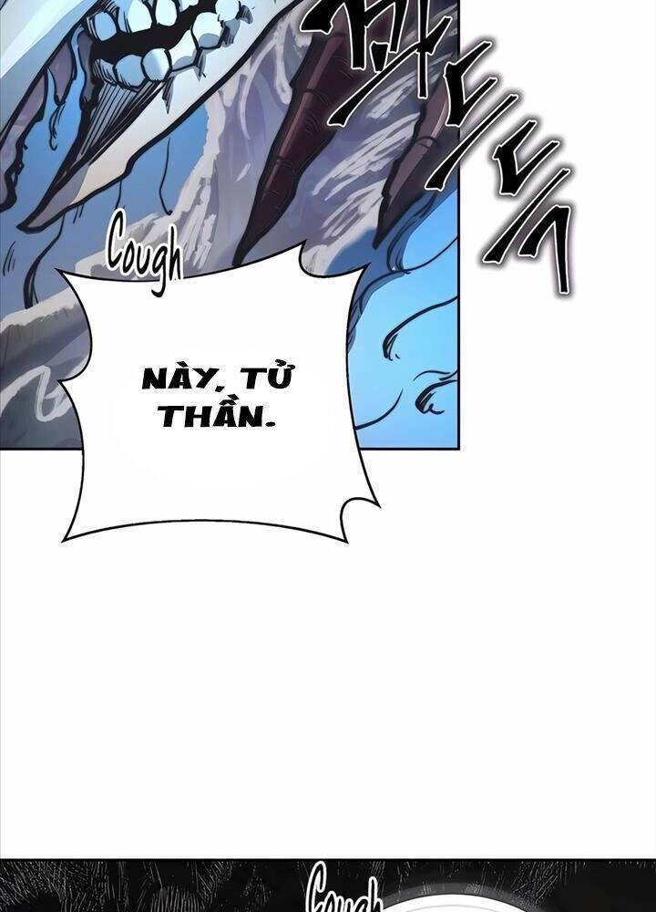 Cháu Trai Thánh Đế Là Tử Linh Sư: Chapter 55