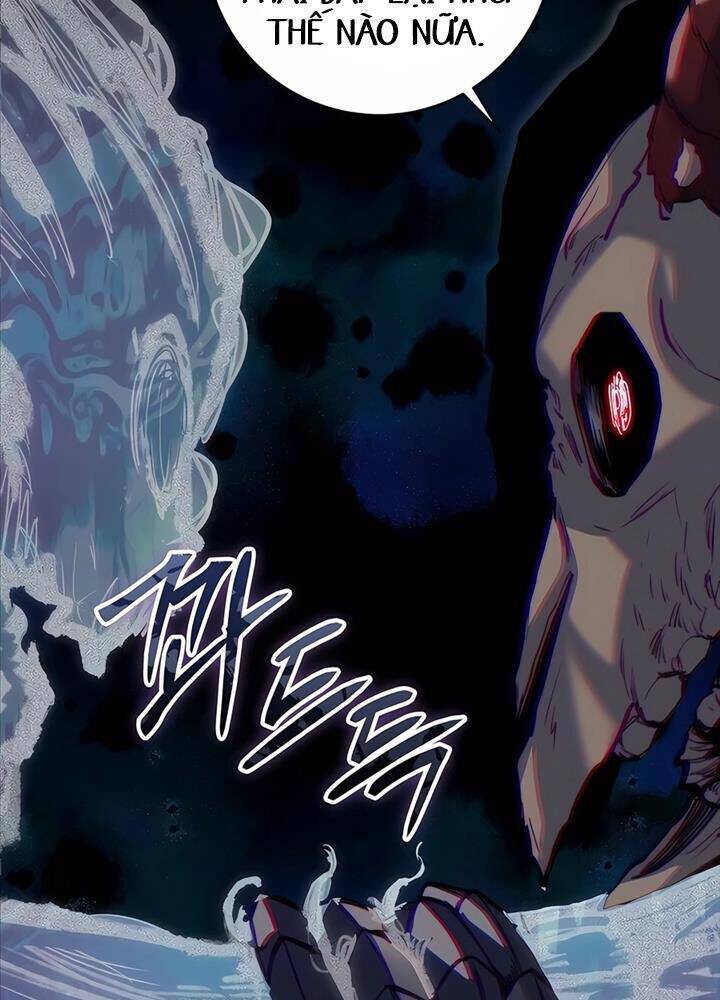 Cháu Trai Thánh Đế Là Tử Linh Sư: Chapter 55