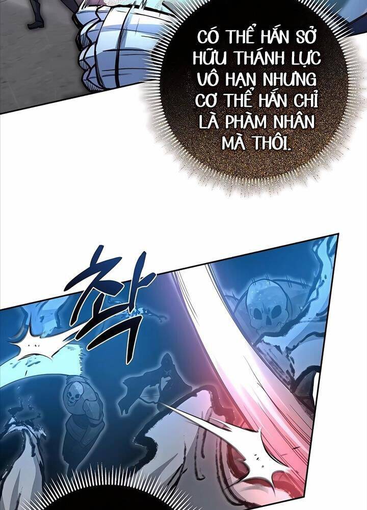 Cháu Trai Thánh Đế Là Tử Linh Sư: Chapter 55