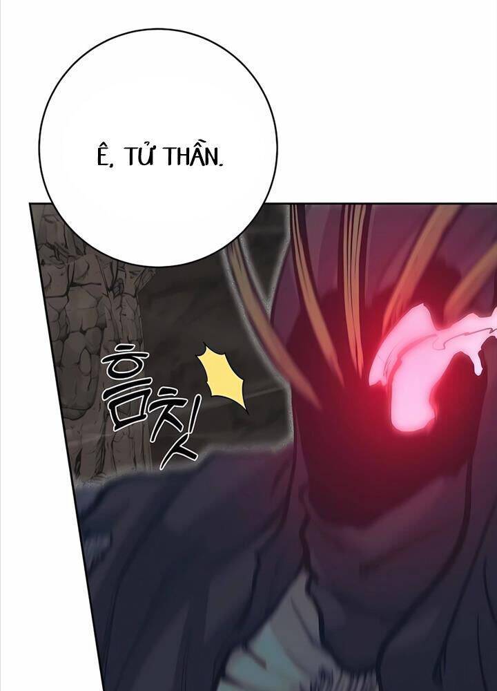 Cháu Trai Thánh Đế Là Tử Linh Sư: Chapter 55