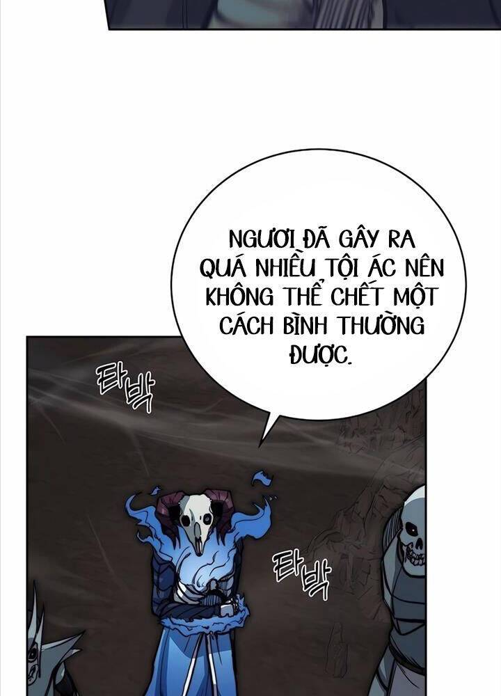 Cháu Trai Thánh Đế Là Tử Linh Sư: Chapter 55