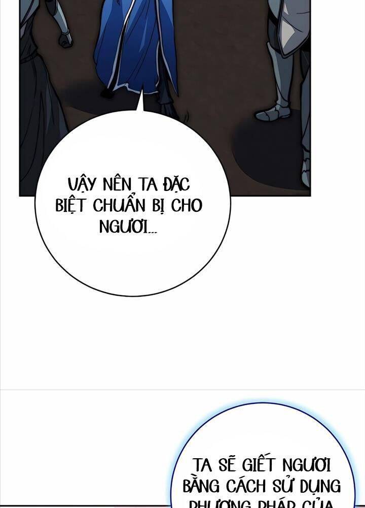 Cháu Trai Thánh Đế Là Tử Linh Sư: Chapter 55