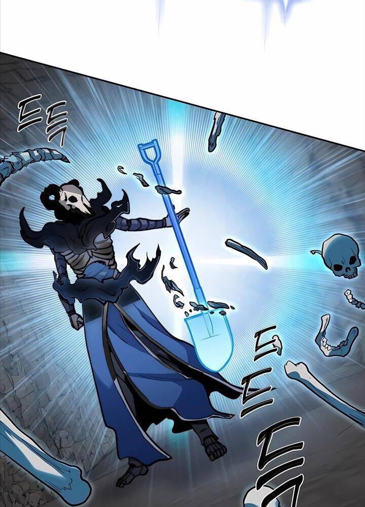 Cháu Trai Thánh Đế Là Tử Linh Sư: Chapter 55