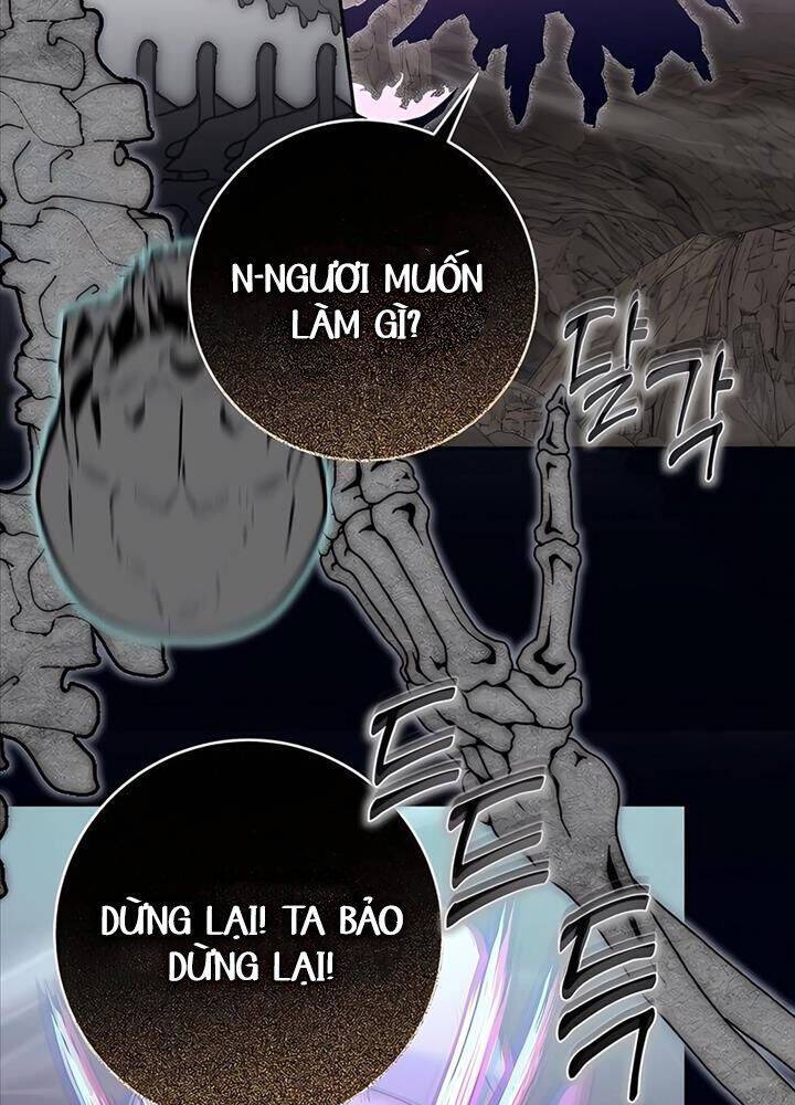 Cháu Trai Thánh Đế Là Tử Linh Sư: Chapter 55