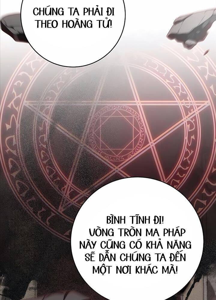 Cháu Trai Thánh Đế Là Tử Linh Sư: Chapter 55