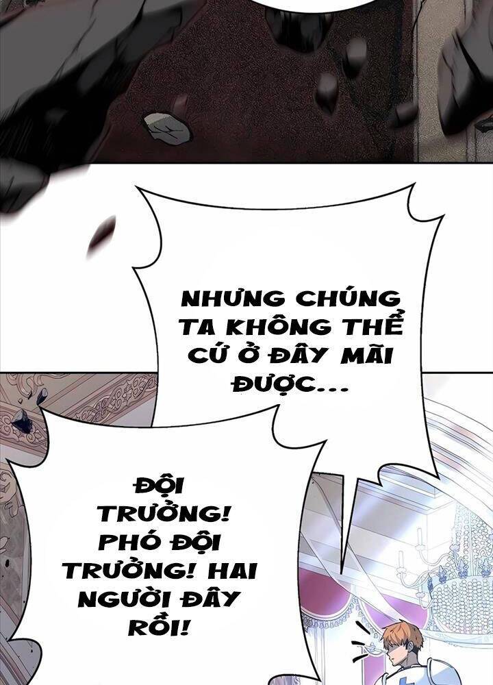 Cháu Trai Thánh Đế Là Tử Linh Sư: Chapter 55