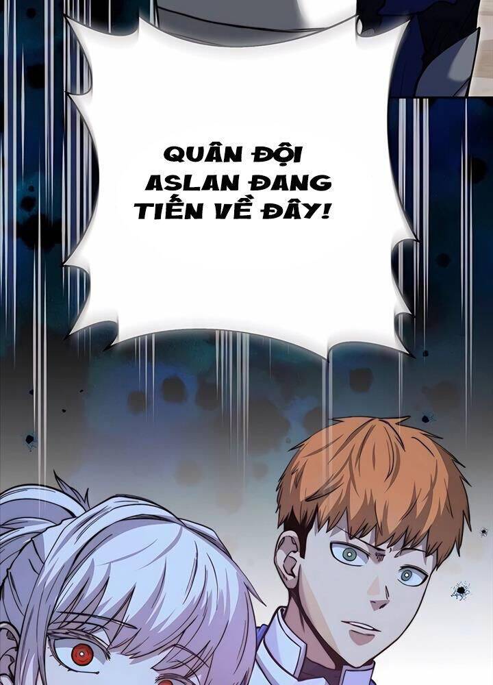 Cháu Trai Thánh Đế Là Tử Linh Sư: Chapter 55
