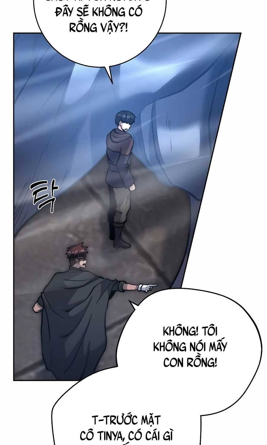Cháu Trai Thánh Đế Là Tử Linh Sư: Chapter 58