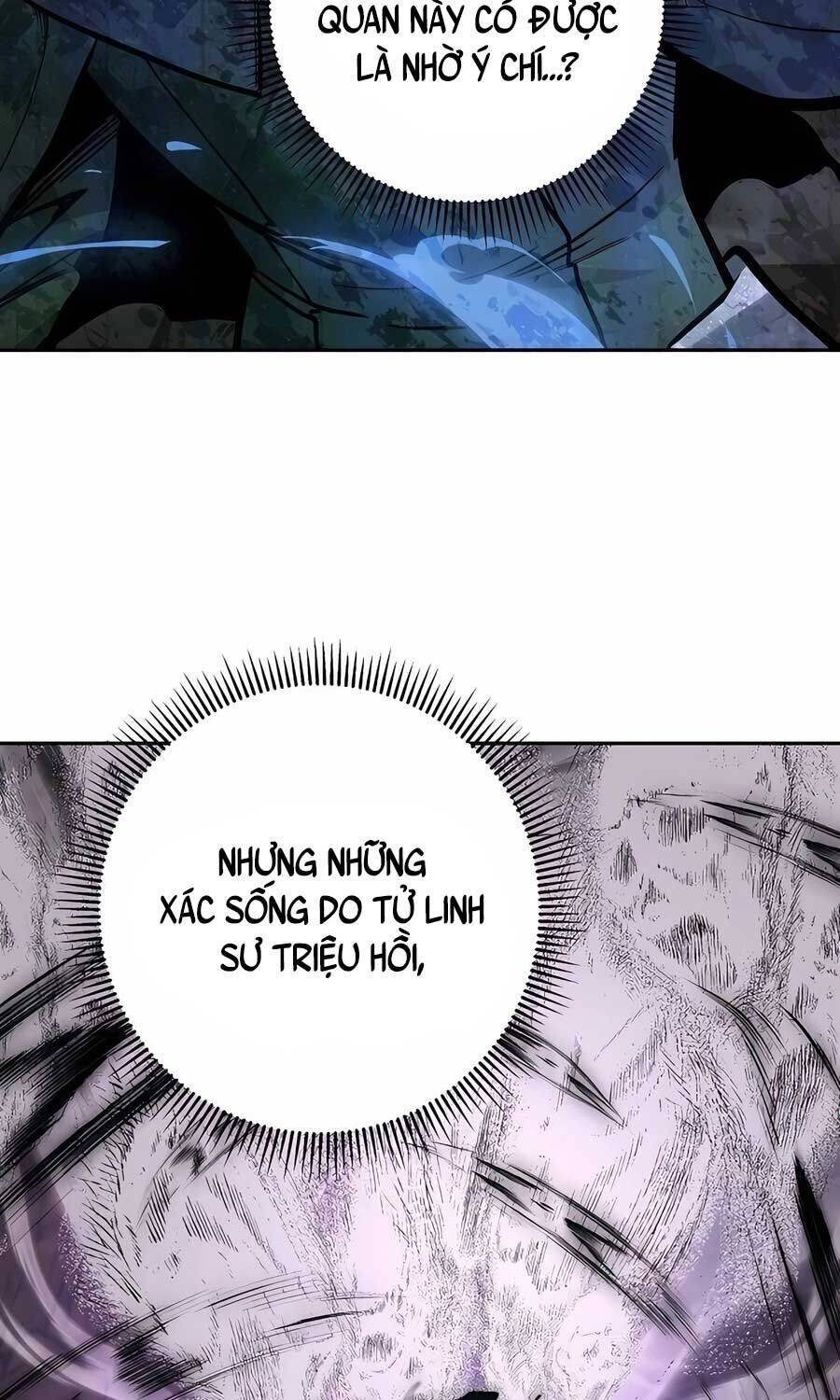 Cháu Trai Thánh Đế Là Tử Linh Sư: Chapter 58