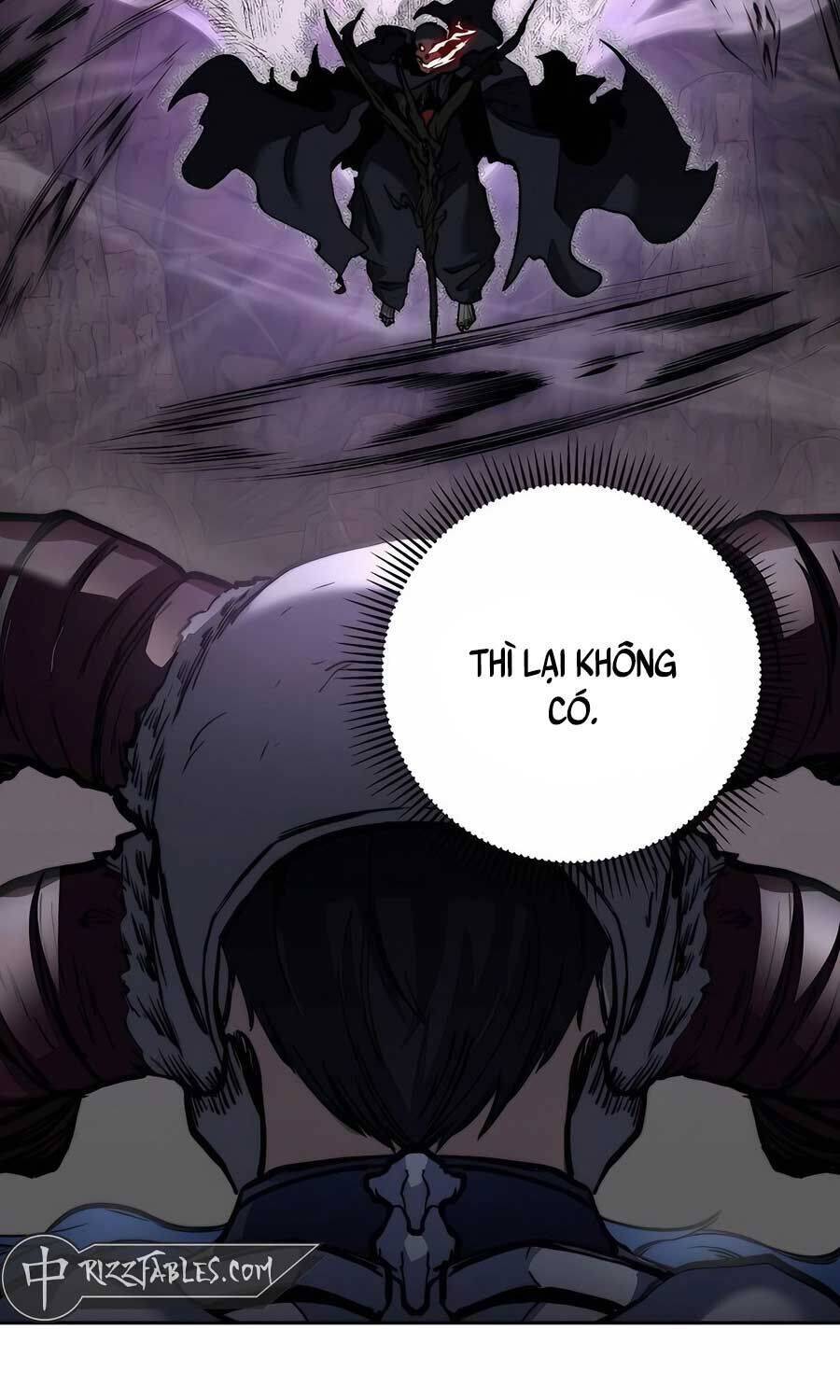 Cháu Trai Thánh Đế Là Tử Linh Sư: Chapter 58