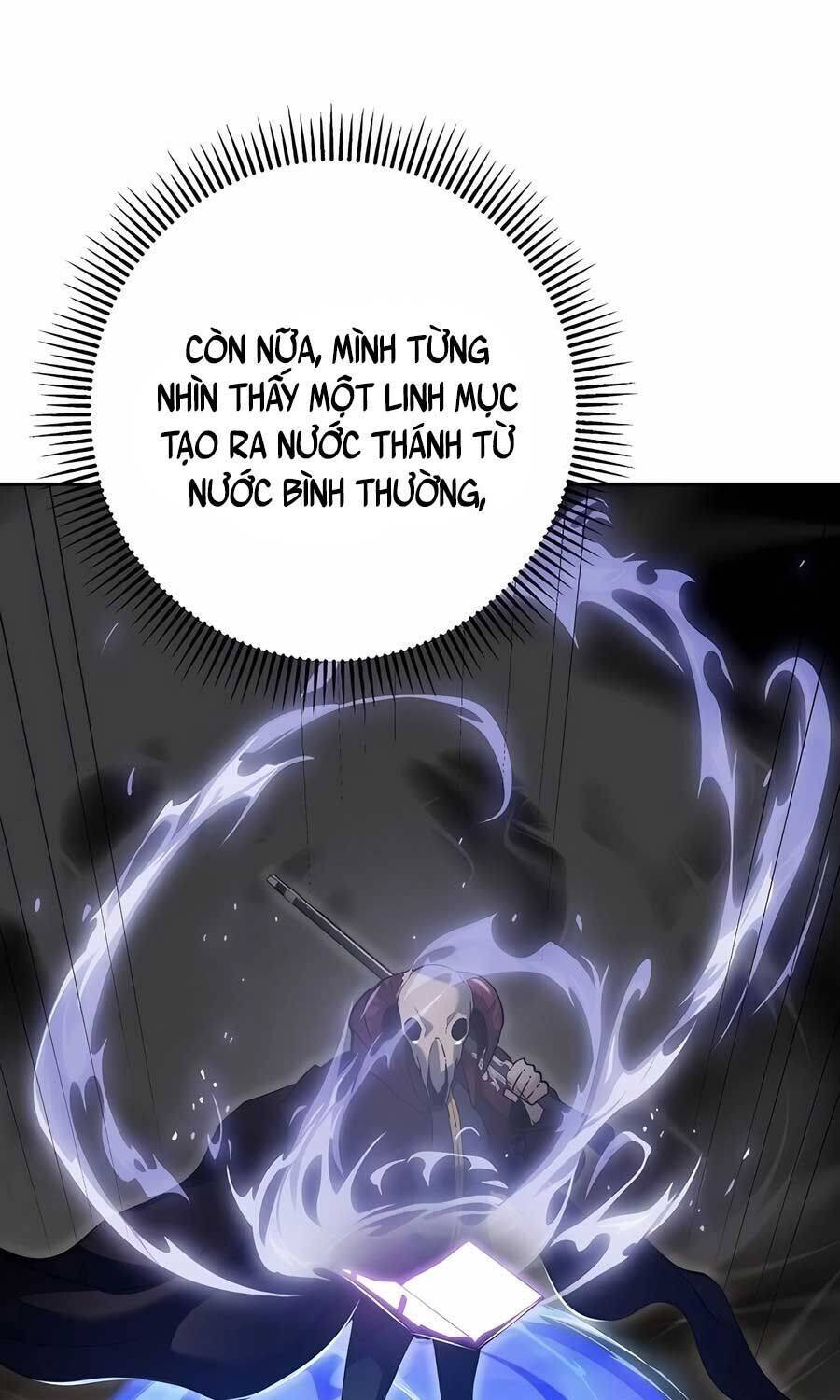 Cháu Trai Thánh Đế Là Tử Linh Sư: Chapter 58