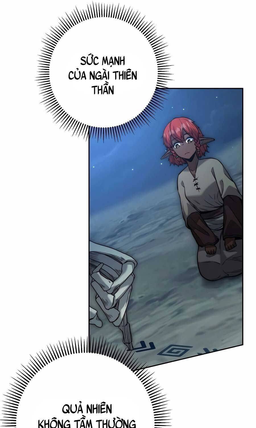Cháu Trai Thánh Đế Là Tử Linh Sư: Chapter 58