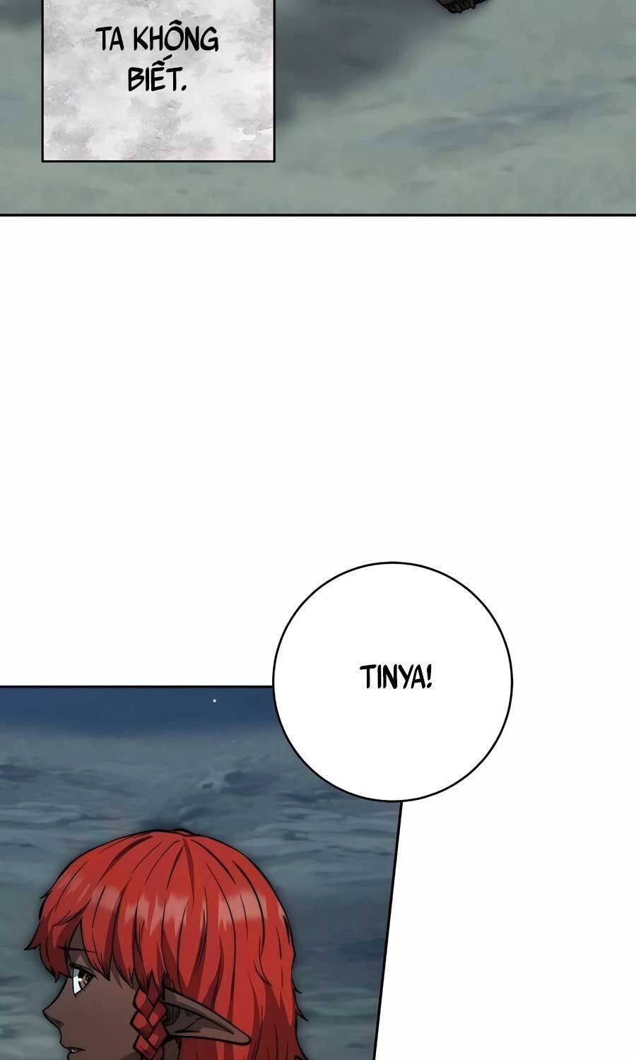 Cháu Trai Thánh Đế Là Tử Linh Sư: Chapter 58
