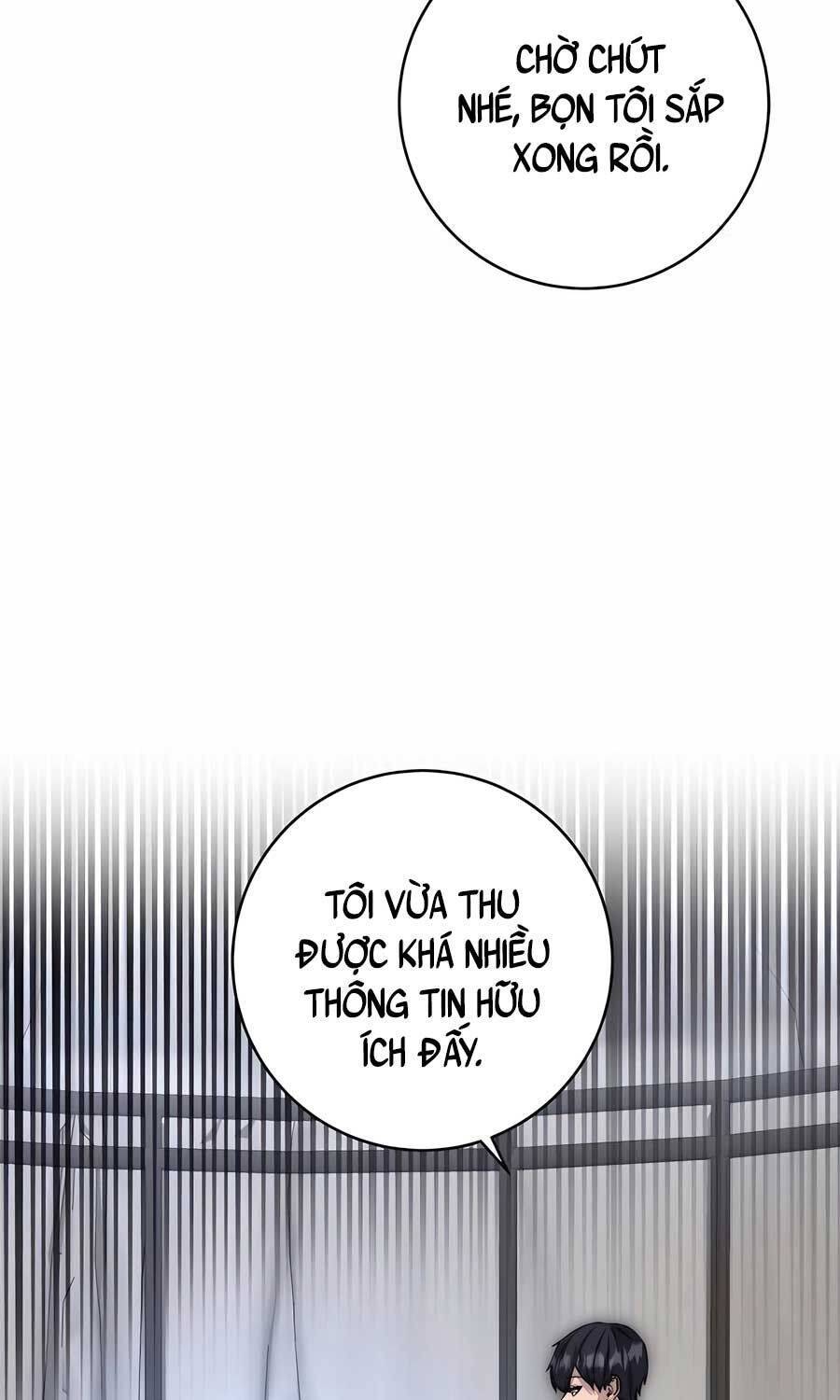 Cháu Trai Thánh Đế Là Tử Linh Sư: Chapter 58