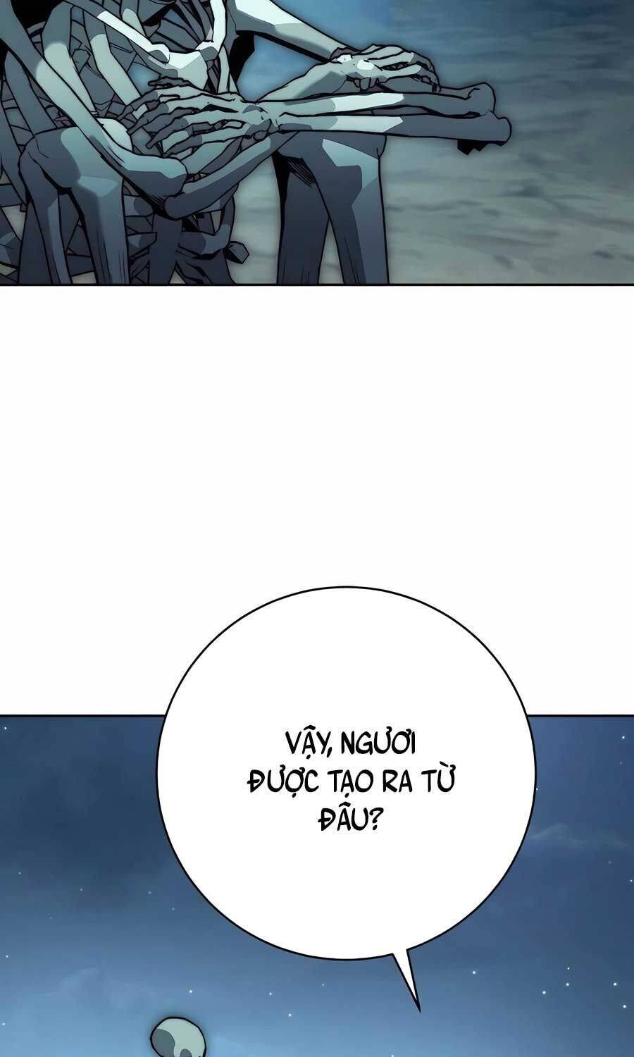 Cháu Trai Thánh Đế Là Tử Linh Sư: Chapter 58