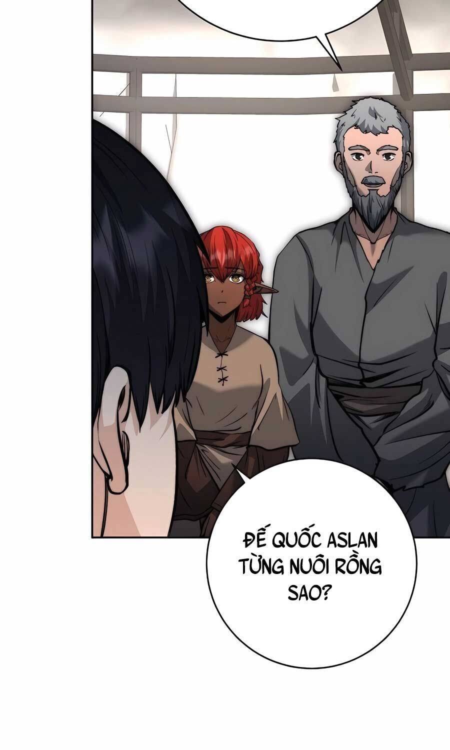 Cháu Trai Thánh Đế Là Tử Linh Sư: Chapter 58