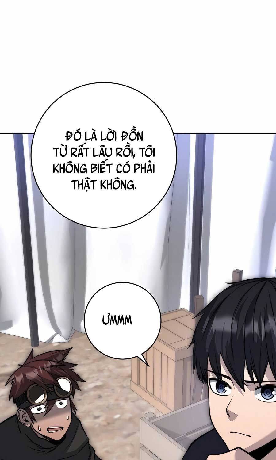 Cháu Trai Thánh Đế Là Tử Linh Sư: Chapter 58