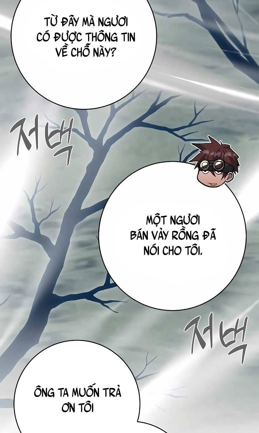 Cháu Trai Thánh Đế Là Tử Linh Sư: Chapter 58