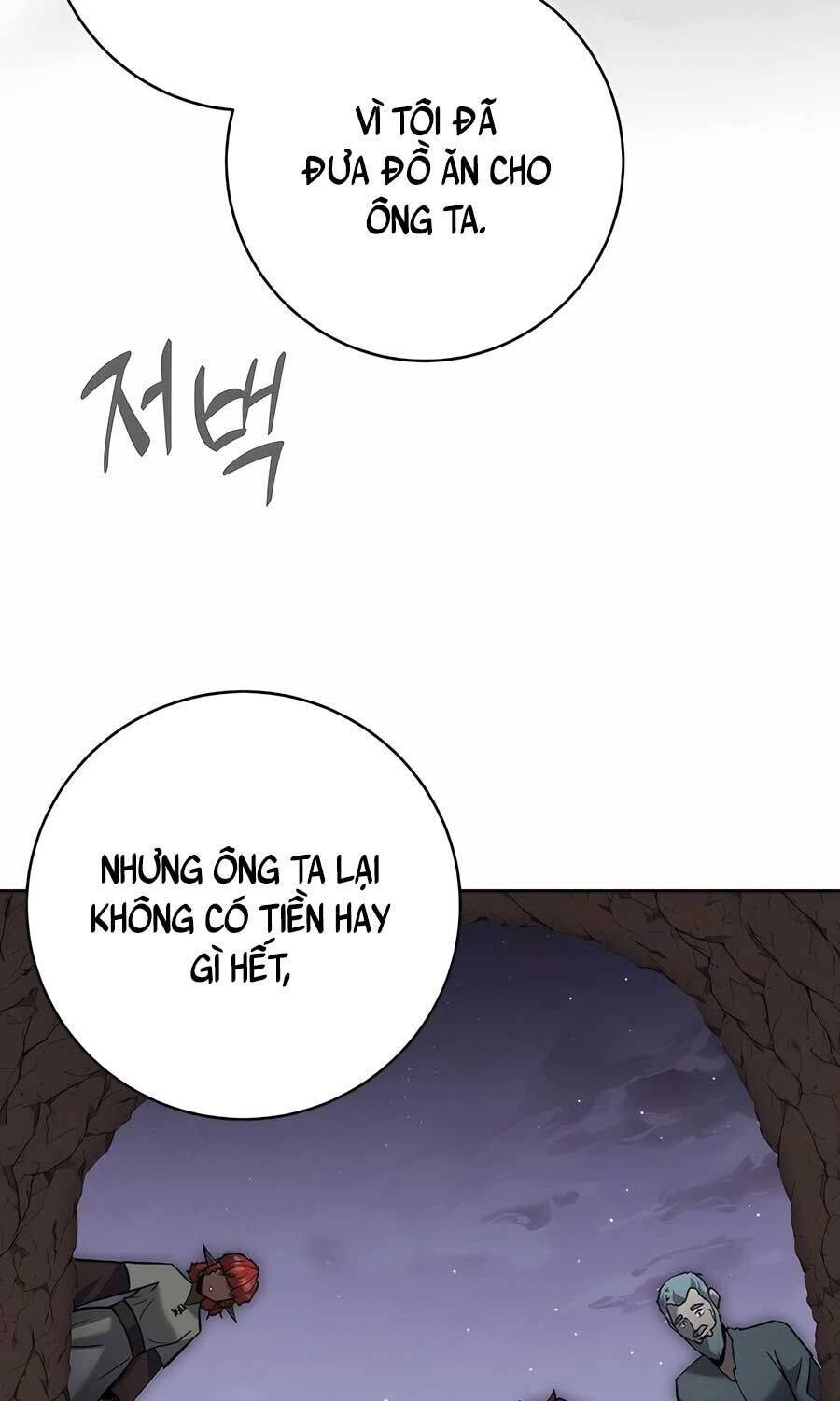 Cháu Trai Thánh Đế Là Tử Linh Sư: Chapter 58