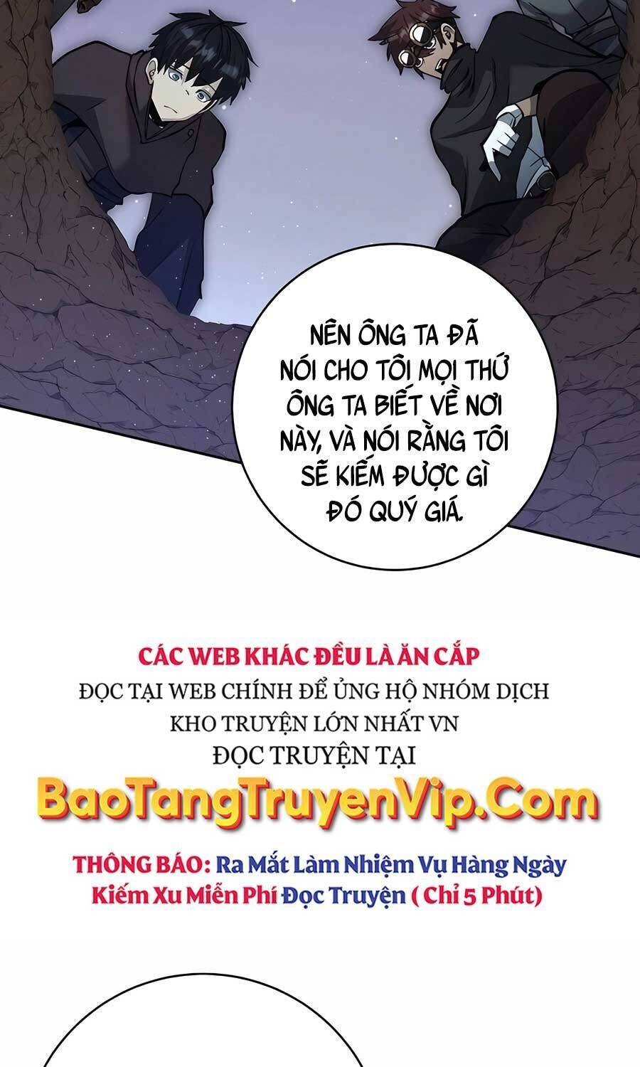 Cháu Trai Thánh Đế Là Tử Linh Sư: Chapter 58