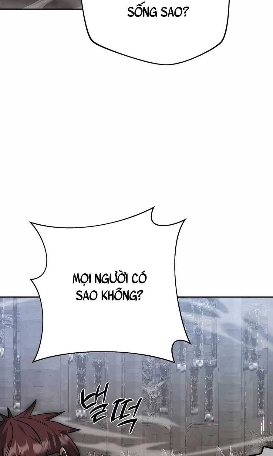 Cháu Trai Thánh Đế Là Tử Linh Sư: Chapter 58