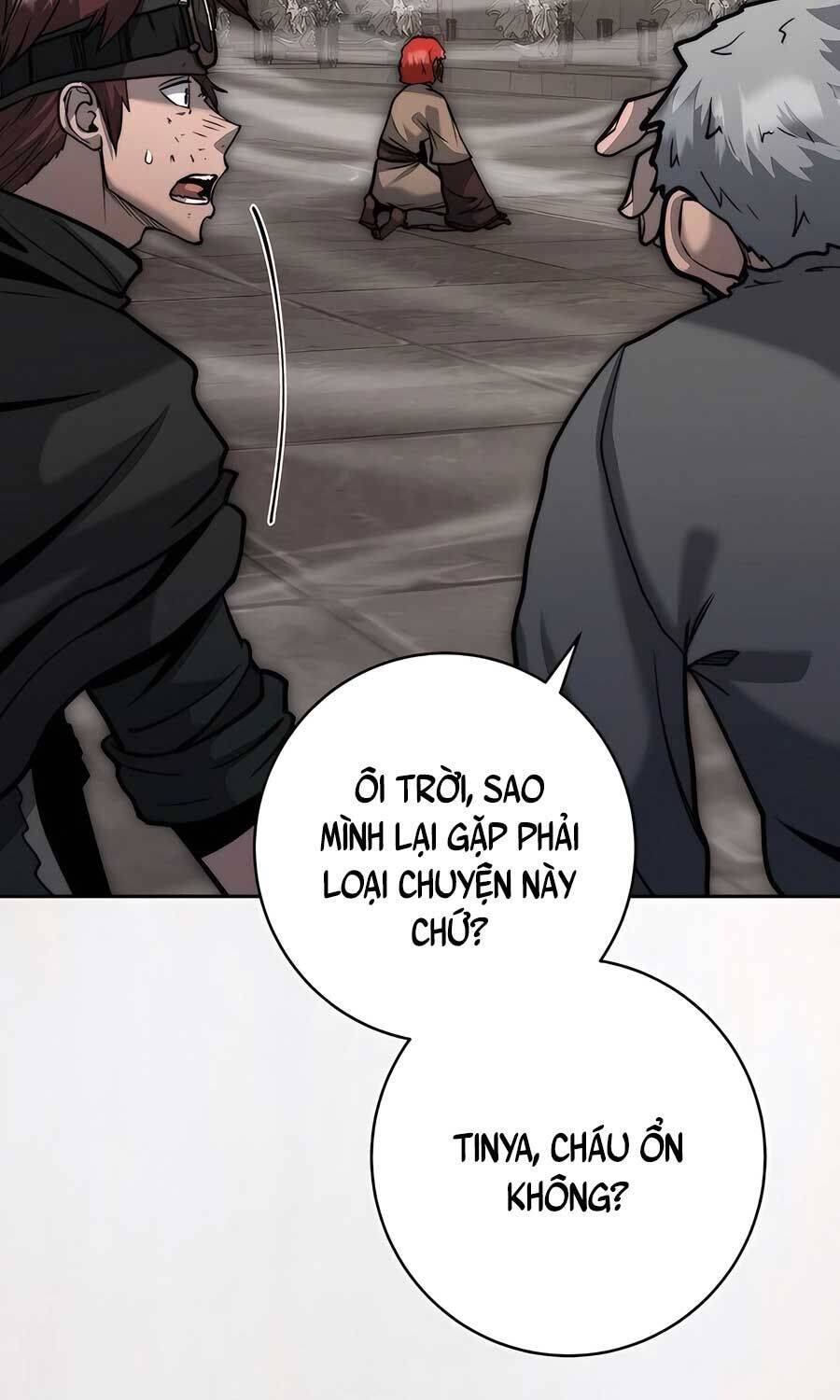 Cháu Trai Thánh Đế Là Tử Linh Sư: Chapter 58