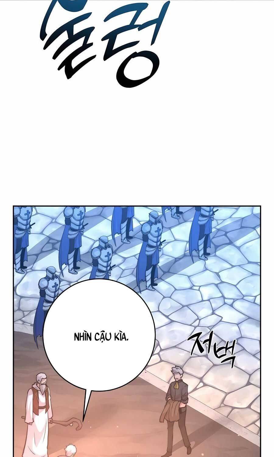 Cháu Trai Thánh Đế Là Tử Linh Sư: Chapter 60