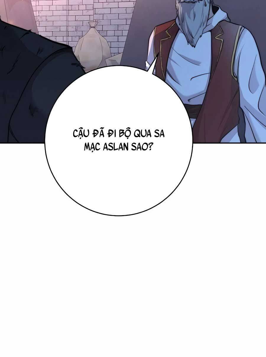 Cháu Trai Thánh Đế Là Tử Linh Sư: Chapter 60