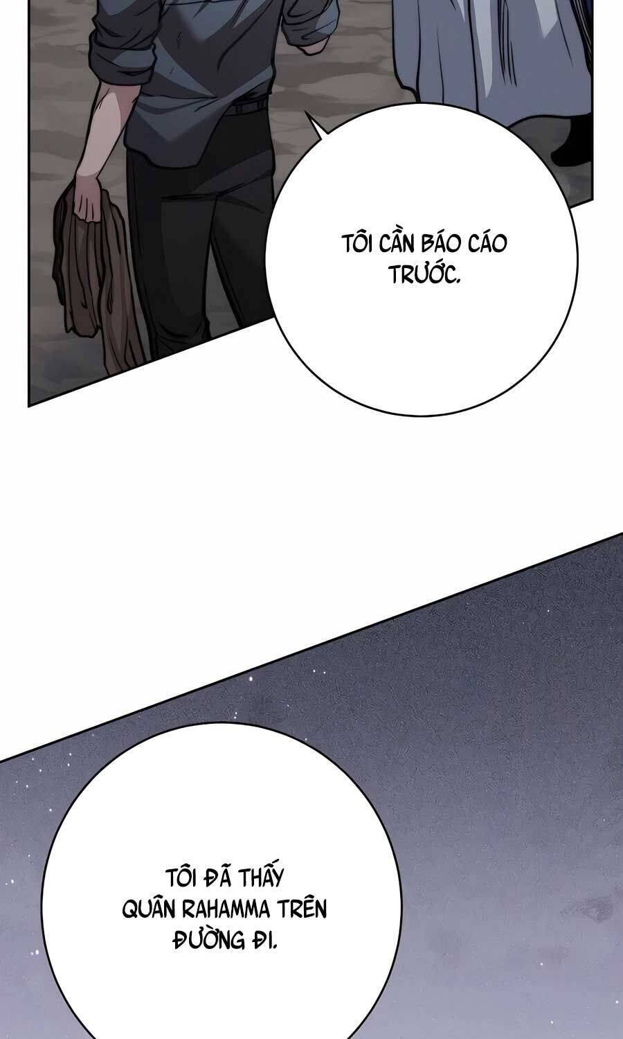 Cháu Trai Thánh Đế Là Tử Linh Sư: Chapter 60