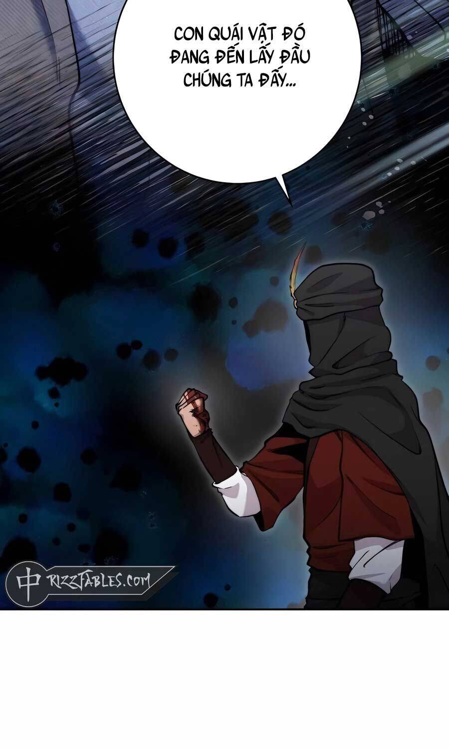 Cháu Trai Thánh Đế Là Tử Linh Sư: Chapter 60