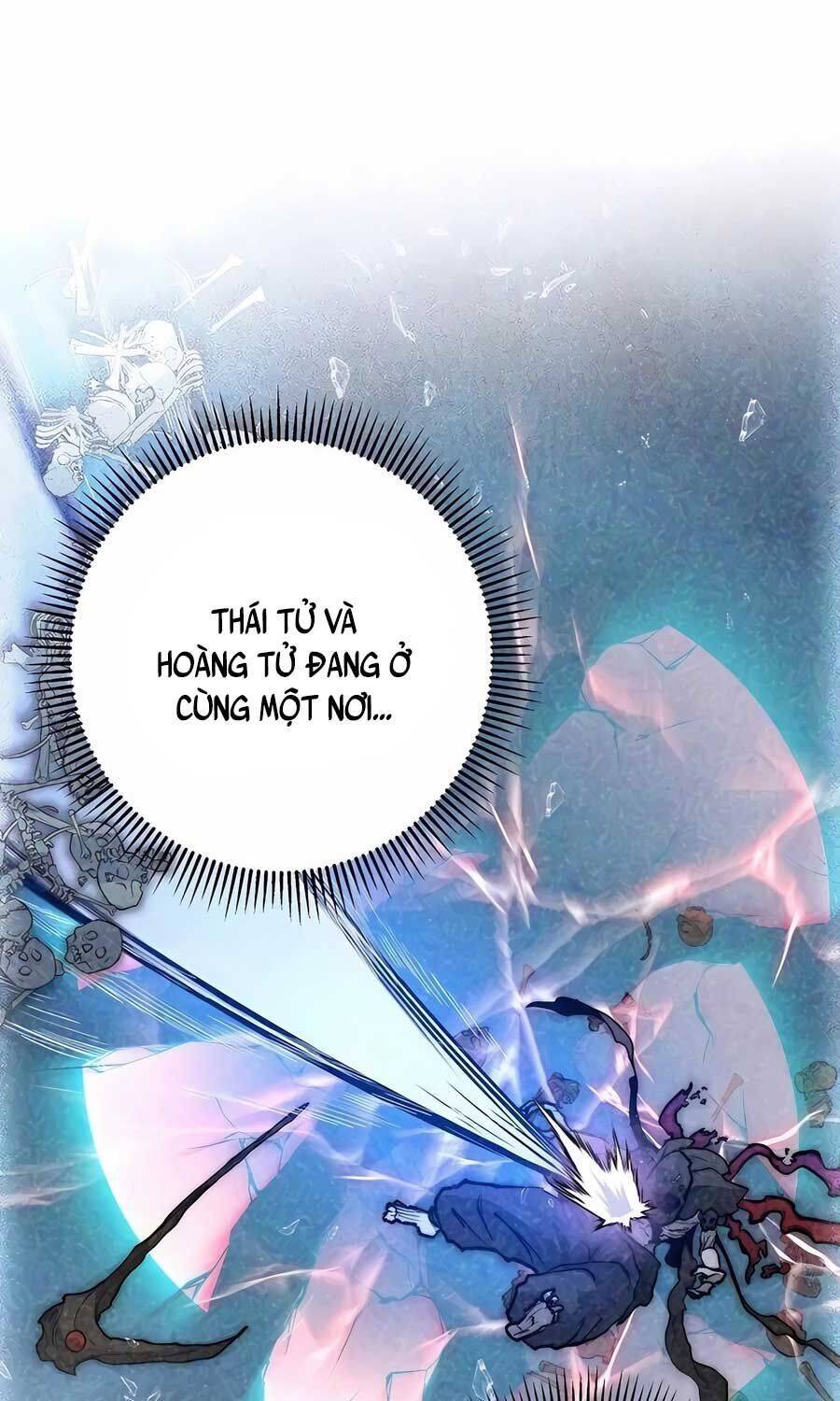 Cháu Trai Thánh Đế Là Tử Linh Sư: Chapter 60
