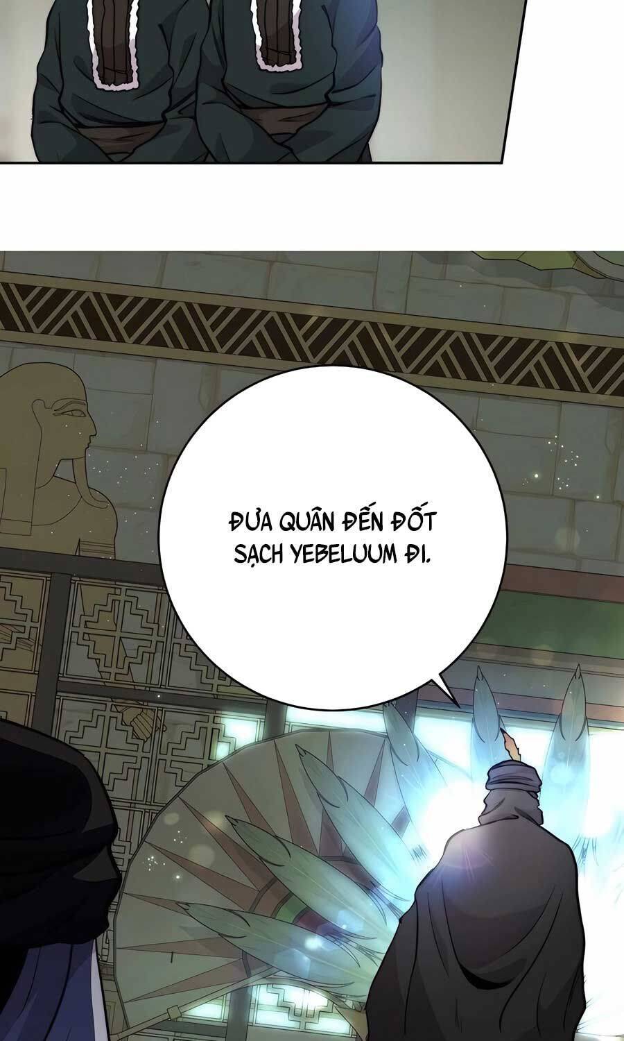 Cháu Trai Thánh Đế Là Tử Linh Sư: Chapter 60
