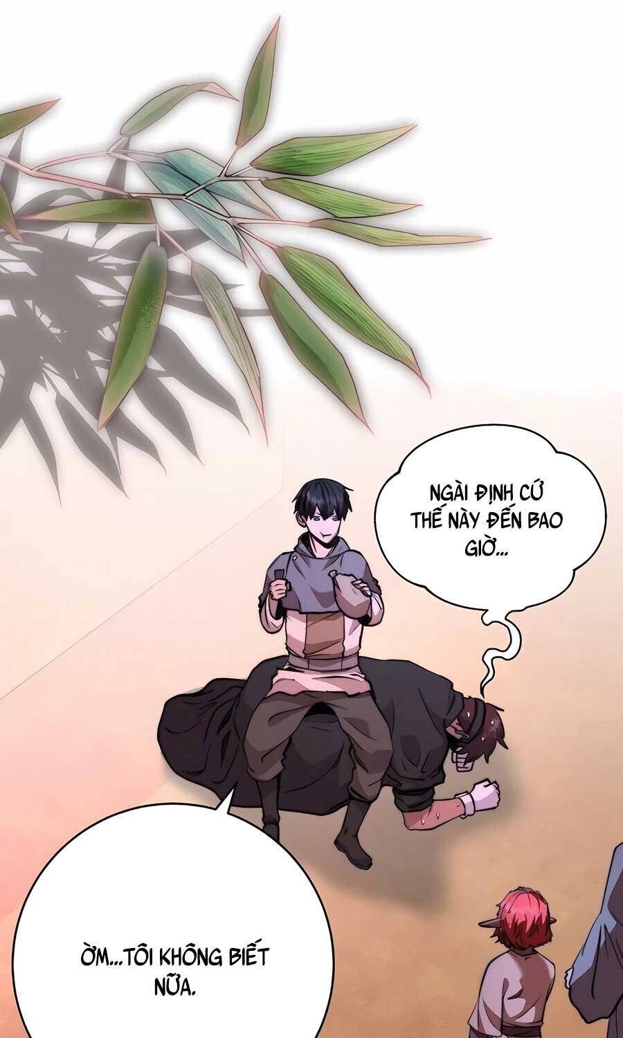 Cháu Trai Thánh Đế Là Tử Linh Sư: Chapter 60