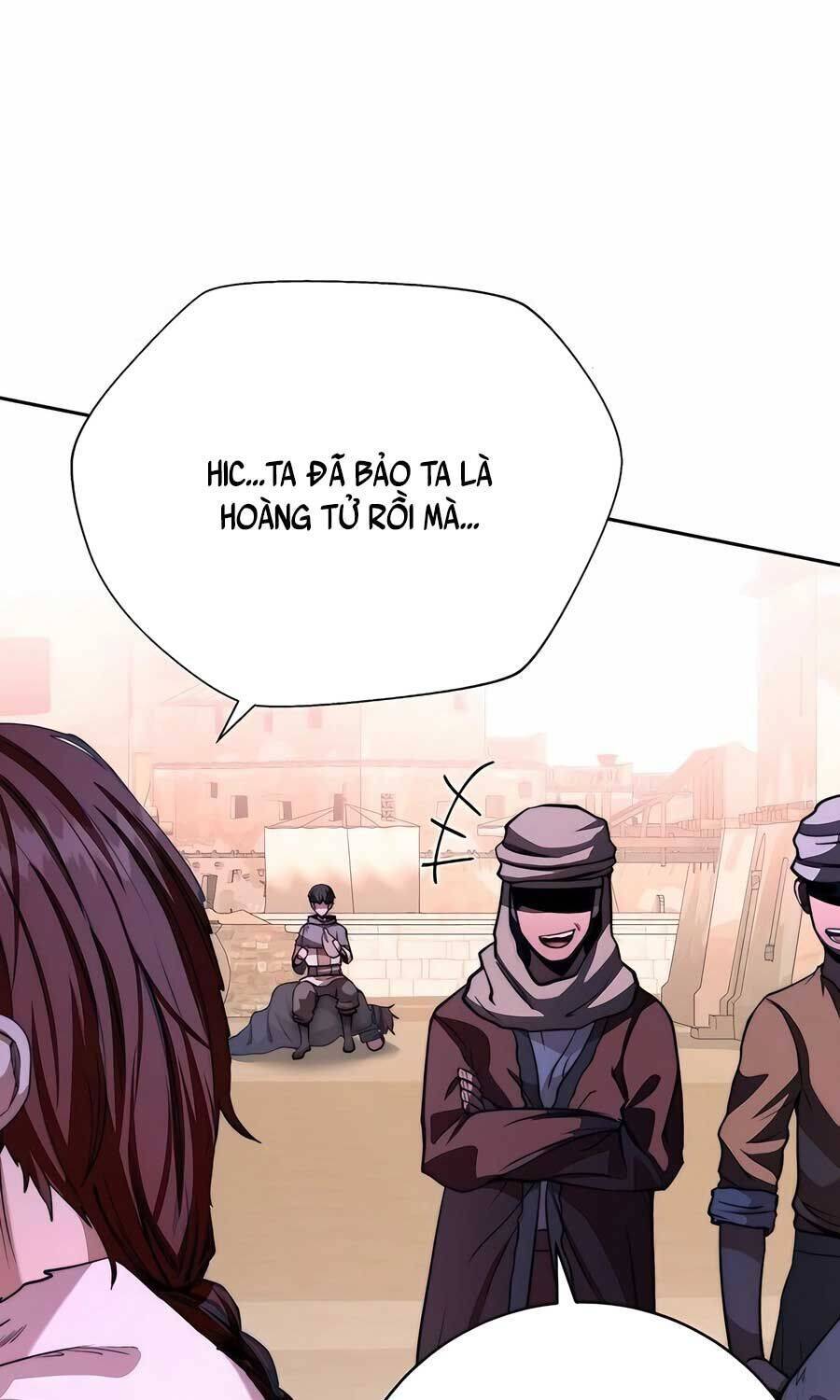 Cháu Trai Thánh Đế Là Tử Linh Sư: Chapter 60