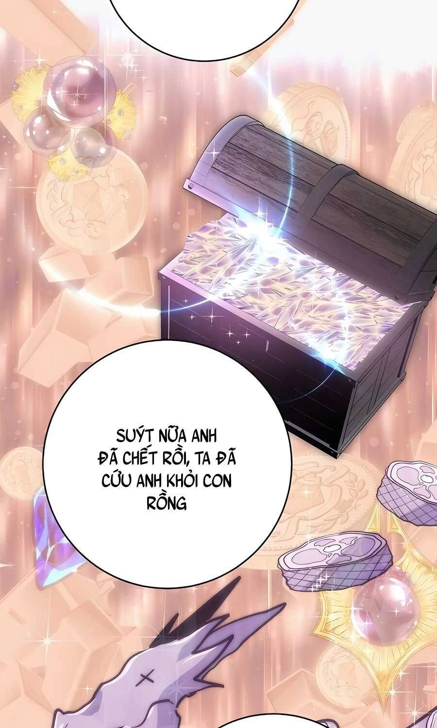 Cháu Trai Thánh Đế Là Tử Linh Sư: Chapter 60