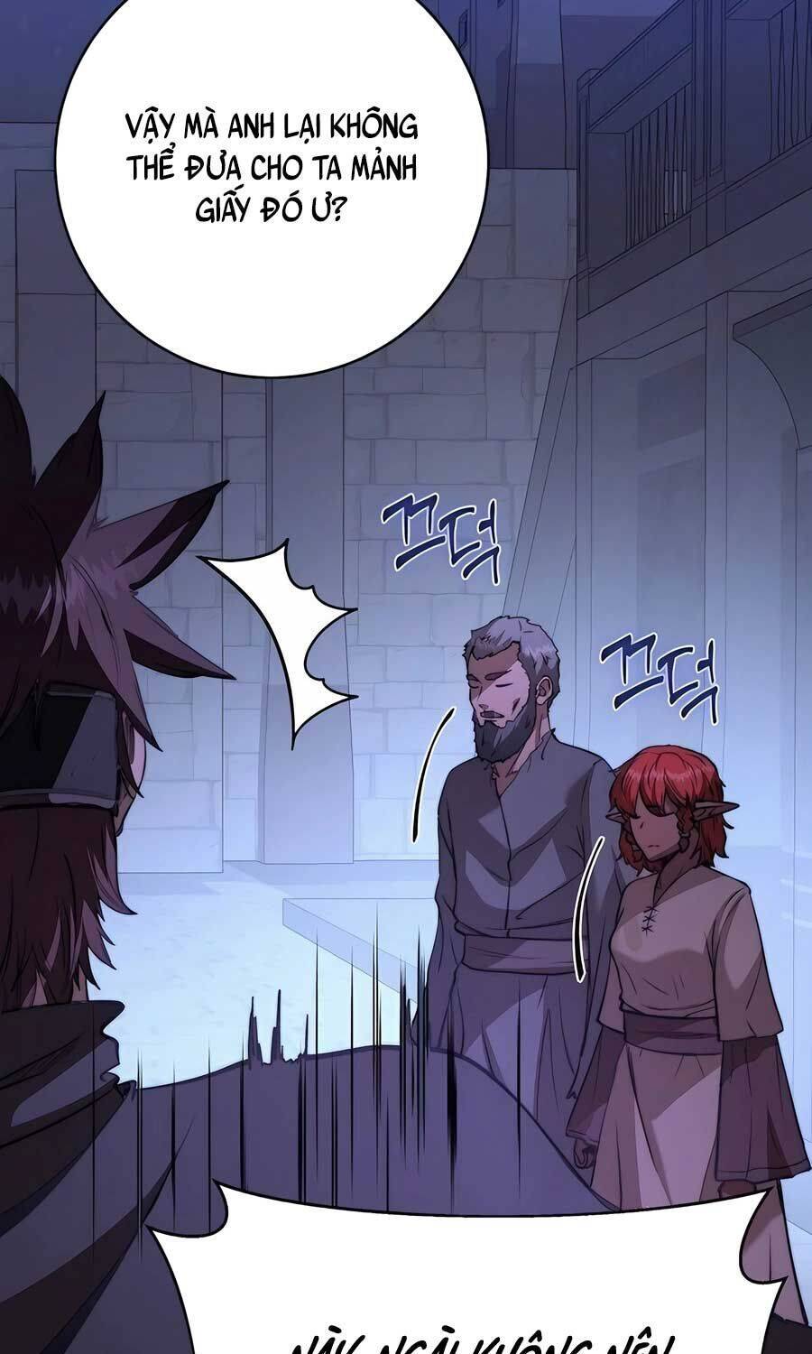 Cháu Trai Thánh Đế Là Tử Linh Sư: Chapter 60